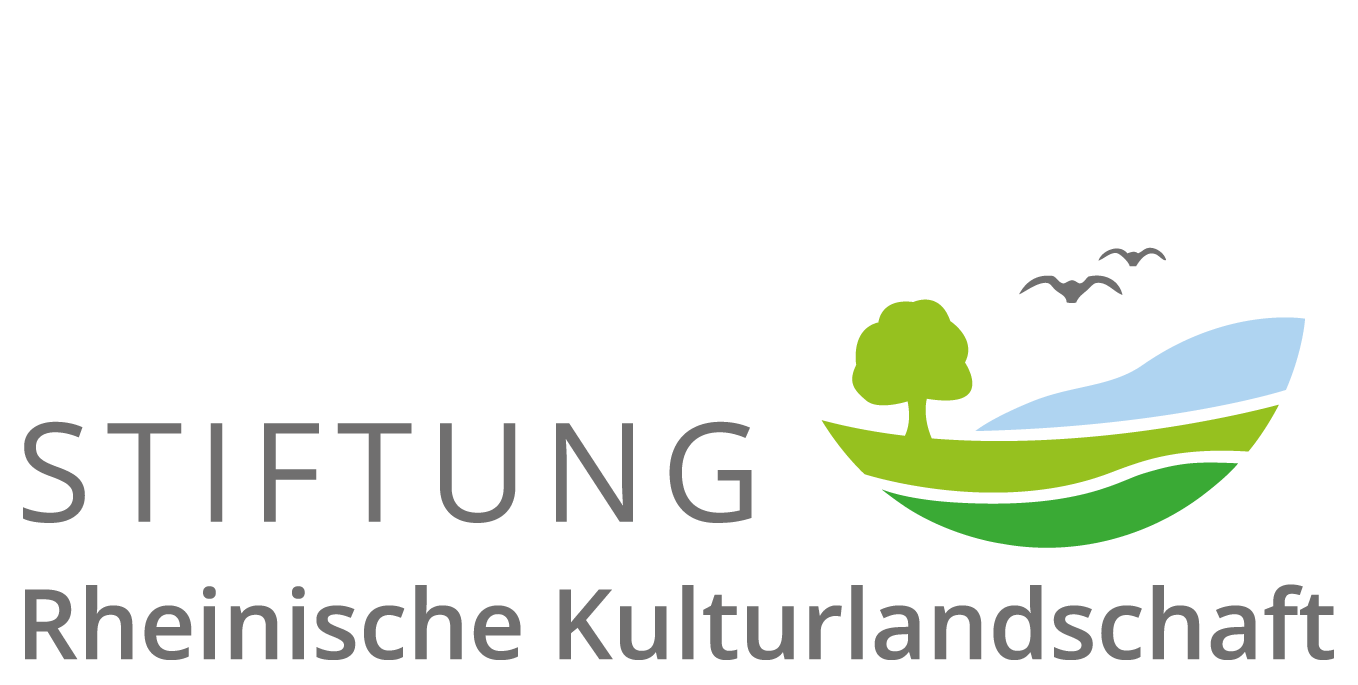 Logo Stiftung Rheinische Kulturlandschaft