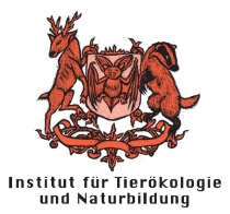 Logo Institut für Tierökologie und Naturbildung 