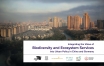 Titelbild Biodiversity and Ecosystem Services into Urban Policy in China and Germany