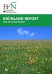 Cover Grünland Report
