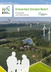 Cover Erneuerbare Energien Report