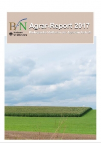 Cover Agrar-Report