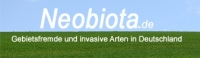 Logo Neobiota