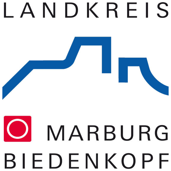 Logo Landkreis Marburg-Biedenkopf
