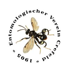 Logo Entomologischer Verein Krefeld e.V.