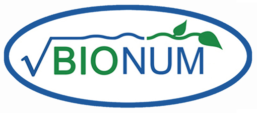 Logo Bionum