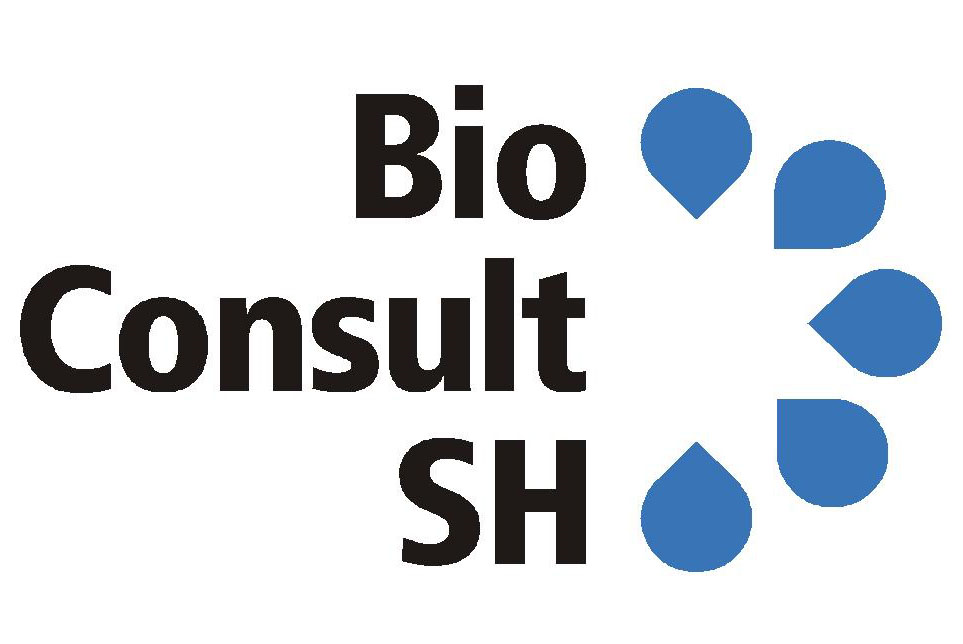 Logo von BioConsult SH GmbH & Co. KG
