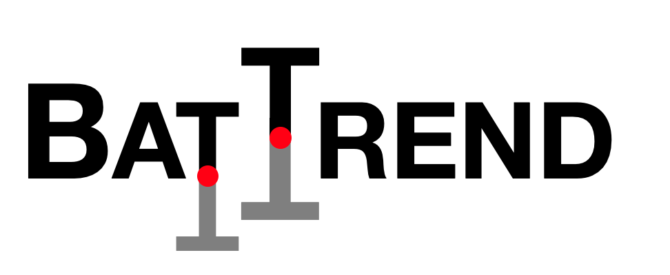Logo BatTrend