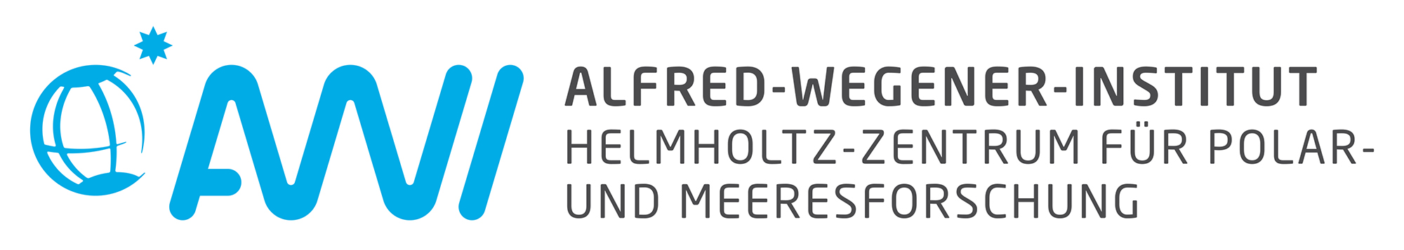 Logo Alfred-Wegener-Institut