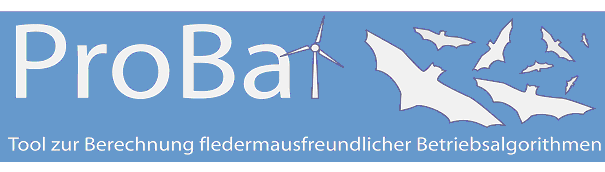 Logo des Tools ProBat