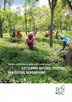 Cover The BfN’s contribution to global nature conservation Sustaining Natural Systems for Future Generations