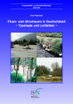 Cover der BfN-Broschüre Fluss- und Stromauen in Deutschland