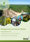 Titelblatt 3 Fachtagung Management Grünes Band
