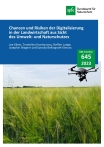 Cover von BfN-Schriften 645