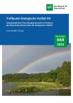 Cover von BfN-Schriften 664