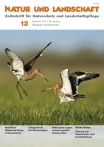 Cover von Natur und Landschaft Ausgabe 12-2023