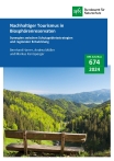 Cover von BfN-Schriften 674; Titelfoto: Blick ins Kappler Tal (© Biosphärengebiet Schwarzwald, Clemens Emmler)
