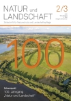 Cover von Natur und Landschaft Ausgabe 02/03-2025