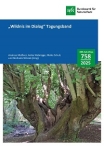 Cover von BfN-Schriften 758; Titelbild: Silberbornlinde im Nationalpark Hainich. (Foto: Anika Niebrügge)
