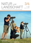 Cover von Natur und Landschaft Ausgabe 03/04-2026