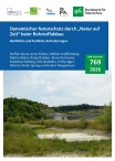 Cover von BfN-Schriften 769; Titelbild: SCHWENK Zementwerk Allmendingen (A. Föllner)
