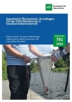 Cover von BfN-Schriften 781; Titelbild: Probenahme mit einem Planktonnetz (©Foto: M. Schulz)