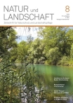 Cover von Natur und Landschaft Ausgabe 08-2026