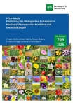 Cover von BfN-Schriften 785; Titelbild: Es handelt sich um einen Bildausschnitt des Originals von Alexey Protasov_stock.adobe.com, welches die Vielfalt der Landwirtschaft und die Biodiversität der Natur zeigt (© A. Protasov)