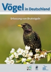 Titelbild Vögel in Deutschland -Erfassung der Brutvögel