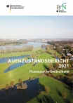 Cover Auenzustandsbericht 2021