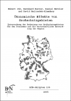 Publikation "Ökonomische Effekte von Großschutzgebieten - Untersuchung der Bedeutung von Großschutzgebieten für den Tourismus und die wirtschaftliche Entwicklung der Region." BfN-Skripten 135.