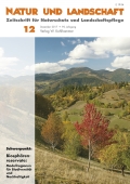 Cover von NuL Ausgabe 12-2017