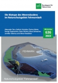 Titelcover BfN Schriften 636