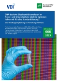 Cover von BfN-Schriften 666