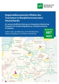 Cover von BfN-Schriften 667