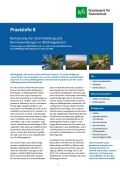 Cover Bemessung von Zerschneidung und Barrierewirkungen in Wildnisgebieten