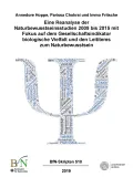 Titelcover BfN-Skript 510