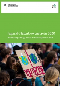 Jugend-Naturbewusstseinsstudie