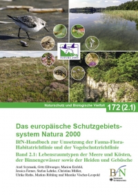 Cover von NaBiV 172