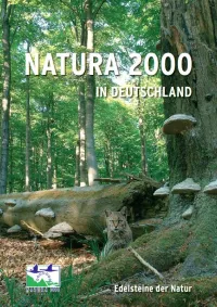 Cover Natura2000 Edelsteine der Natur