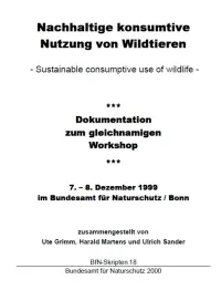 Titelcover Skript 18