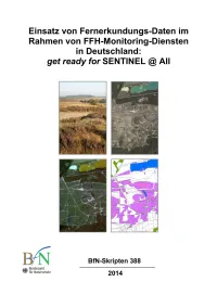 Biotoptypen der Heide auf dem Truppenübungsplatz Borkenberge, RGBI-Befliegung des Truppenübungsplatzes, Rapid Eye-Szene des Truppenübungsplatzes Borkenberge, Auszug aus dem Biotopkataster für das Gebiet Truppenübungsplatz Borkenberge