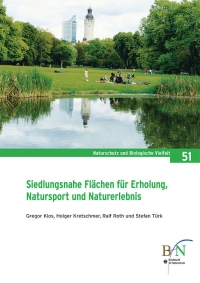 Titelcover NaBiV 51