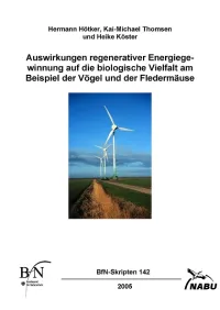 Deckblatt Skript 142