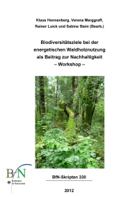 Titelcover Skript 330