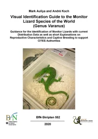 Titelcover Skript 552