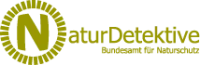 Logo Naturdetektive