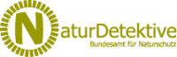 Logo Naturdetektive