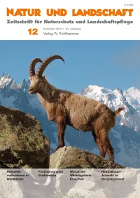 Cover von NuL 12-2019