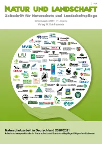 Cover NuL Sonderausgabe 2022